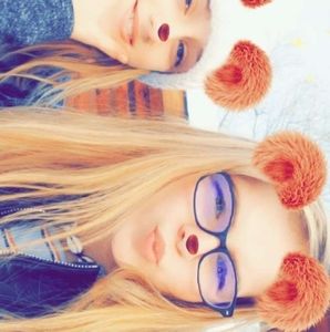 Meet your Posher, Kaitlyn